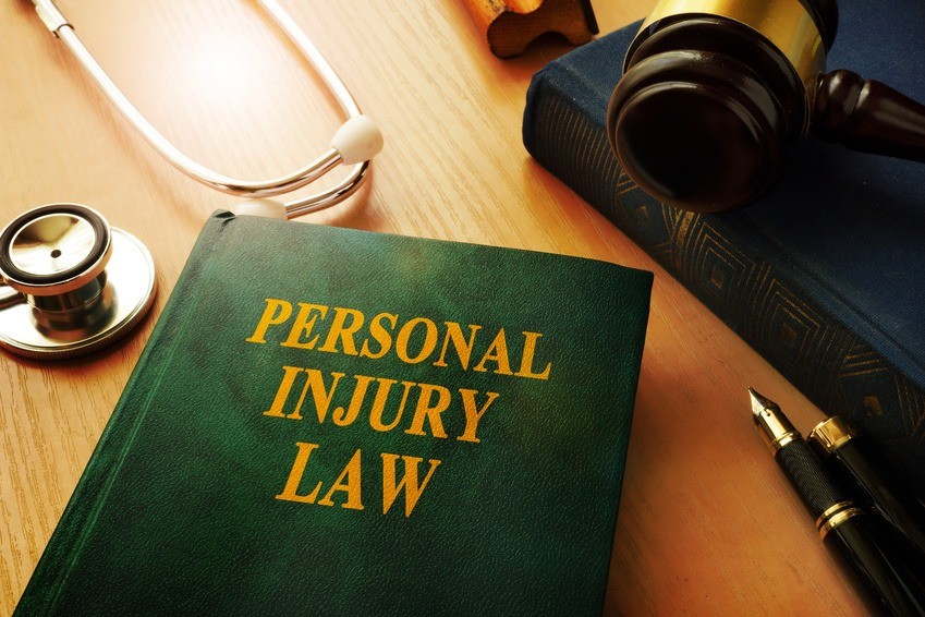 Personal Injury Lawyer Victorville