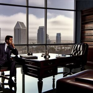 san diego injury attorney