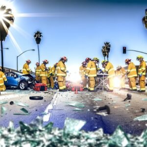 san diego legal representation truck accident