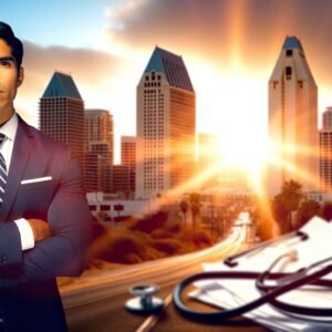 san diego medical malpractice attorney